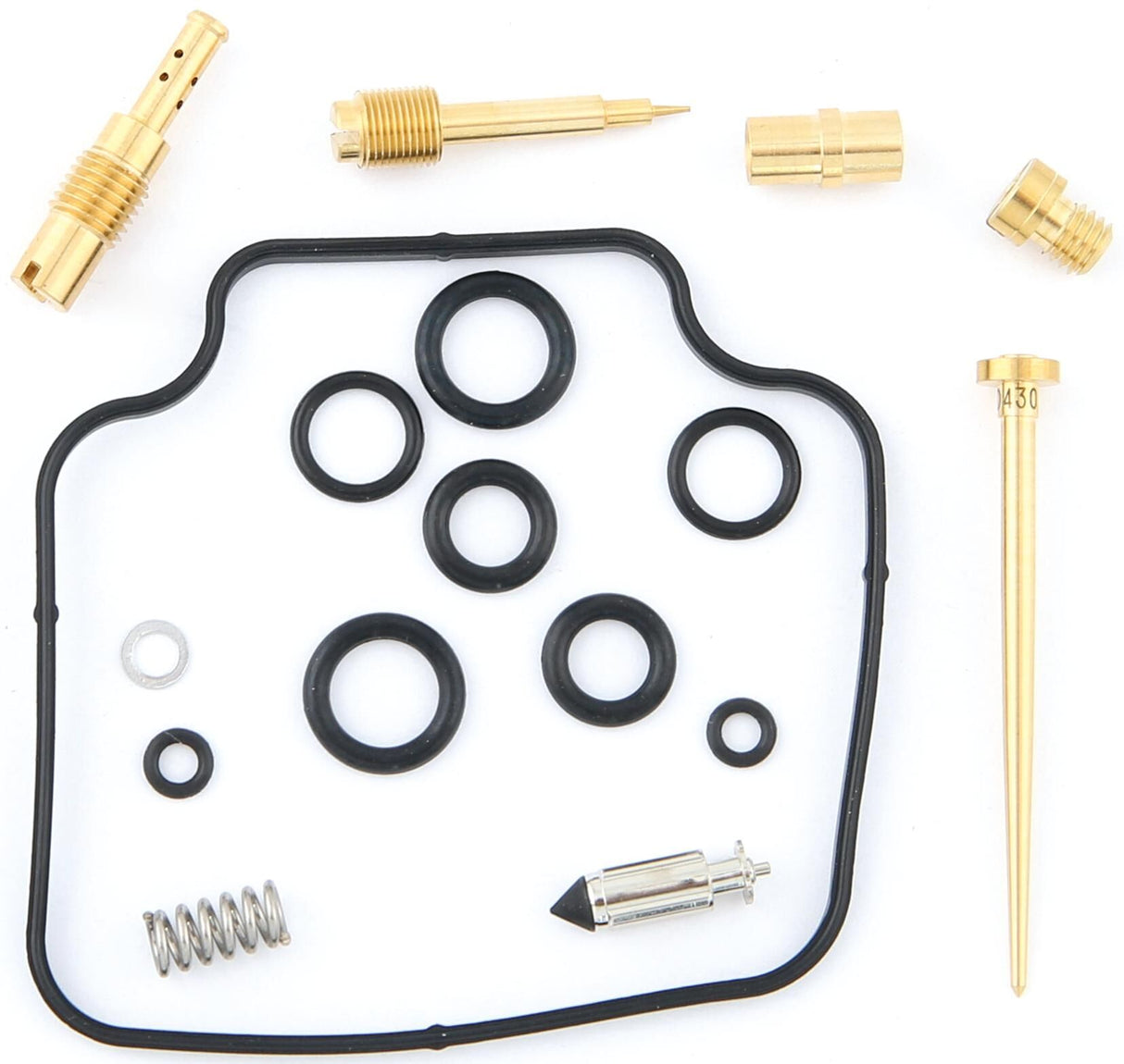Keyster reparatieset carburateur
