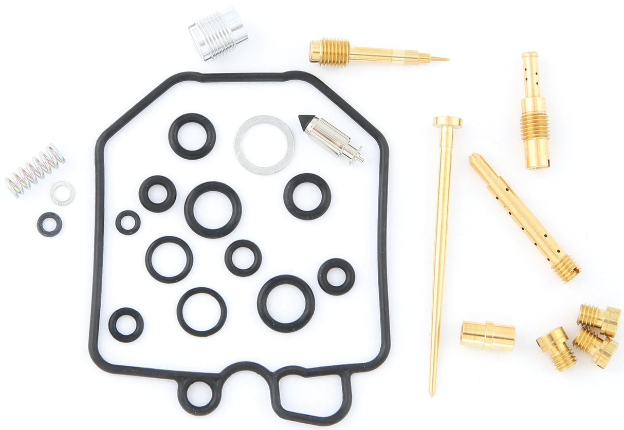 Keyster reparatieset carburateur