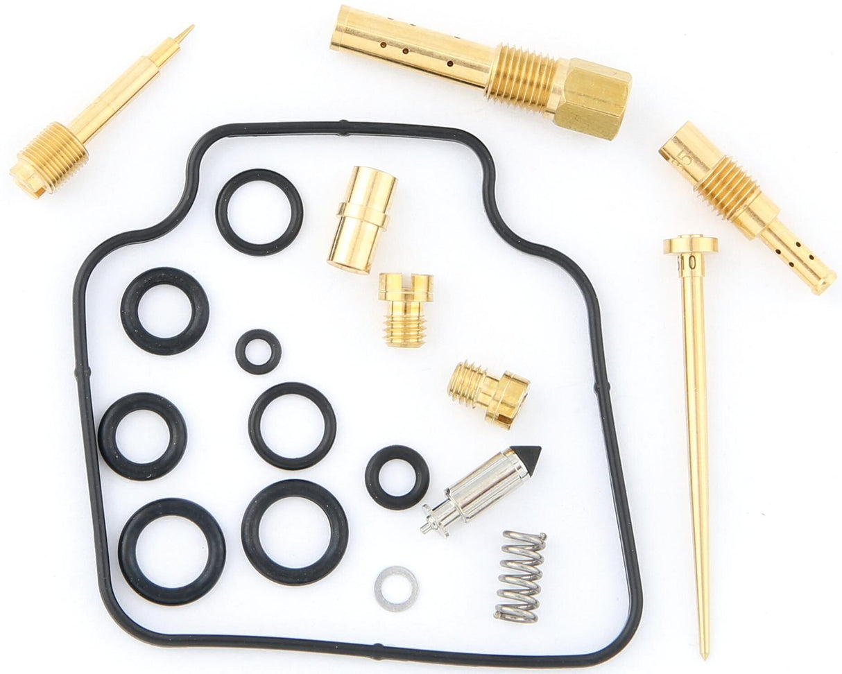 Keyster reparatieset carburateur