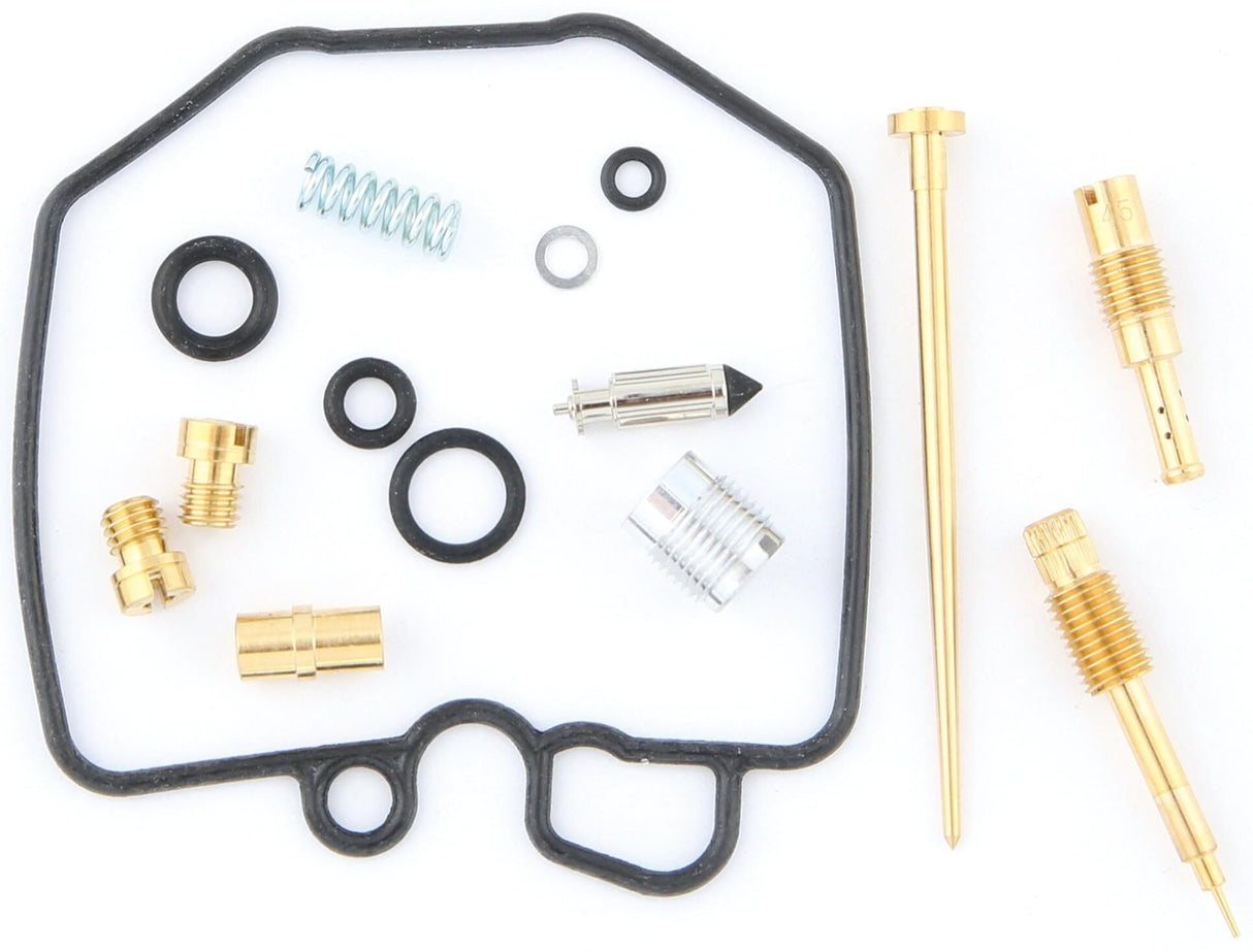 Keyster reparatieset carburateur