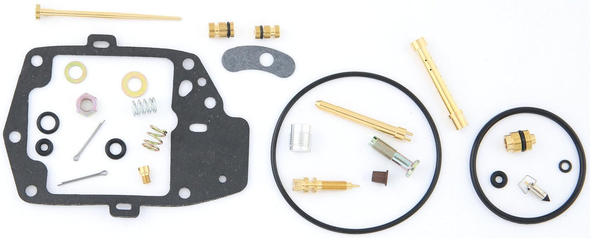 Keyster reparatieset carburateur