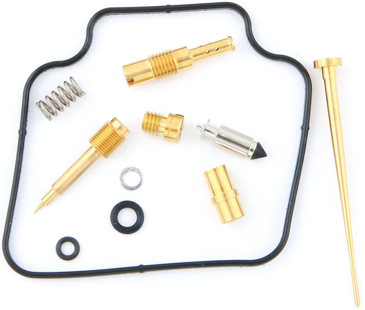 Keyster reparatieset carburateur