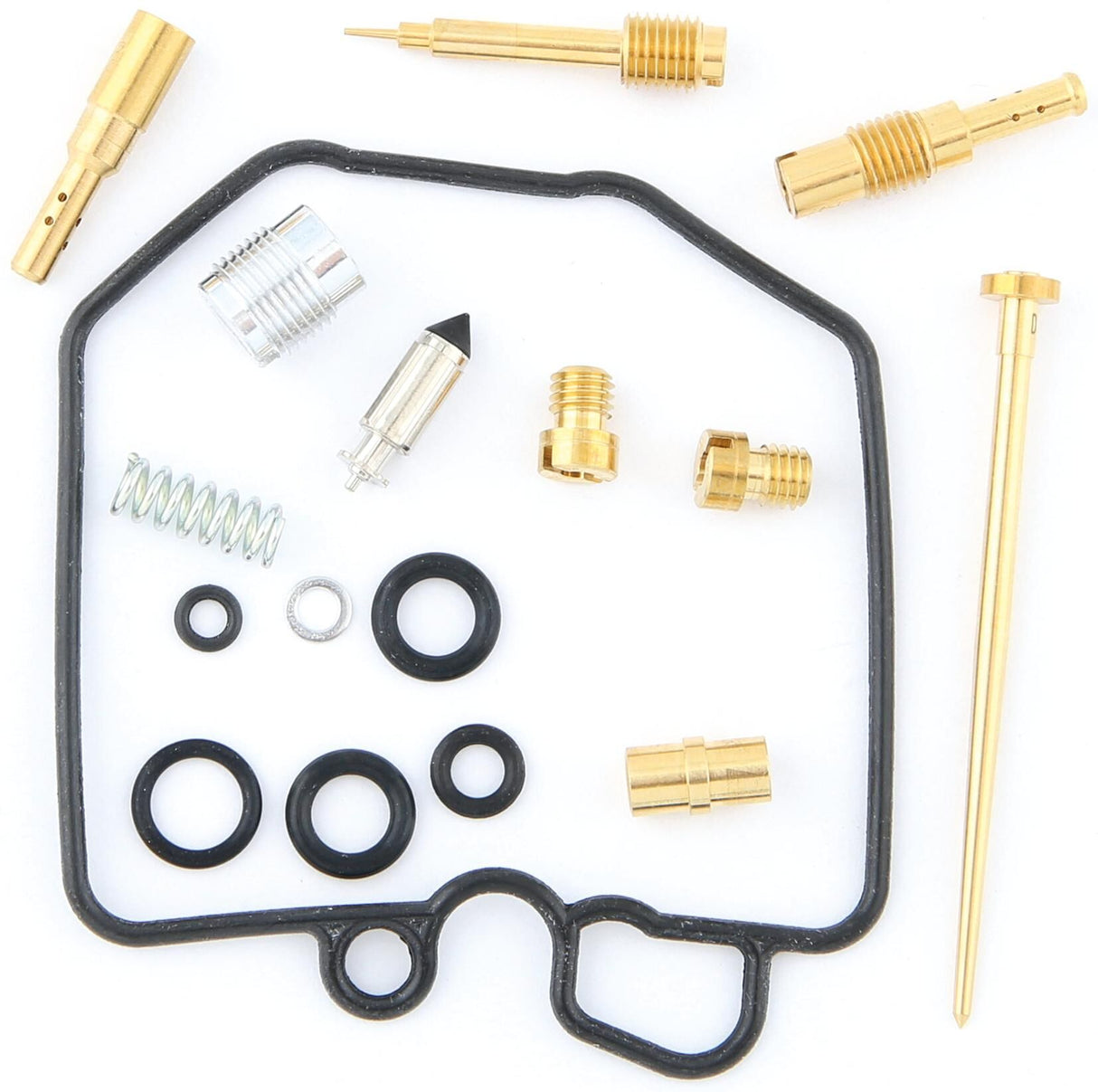 Keyster reparatieset carburateur