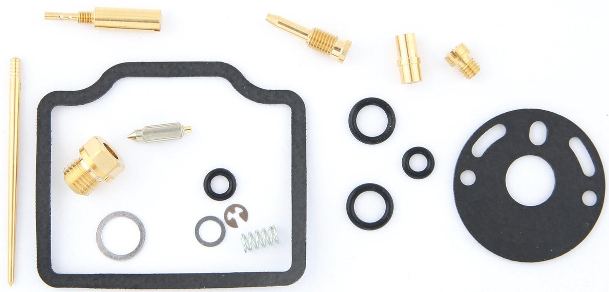 Keyster reparatieset carburateur