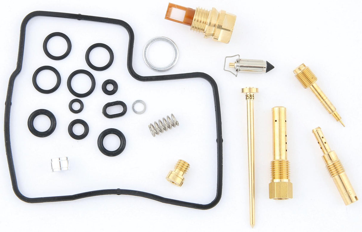 Keyster reparatieset carburateur