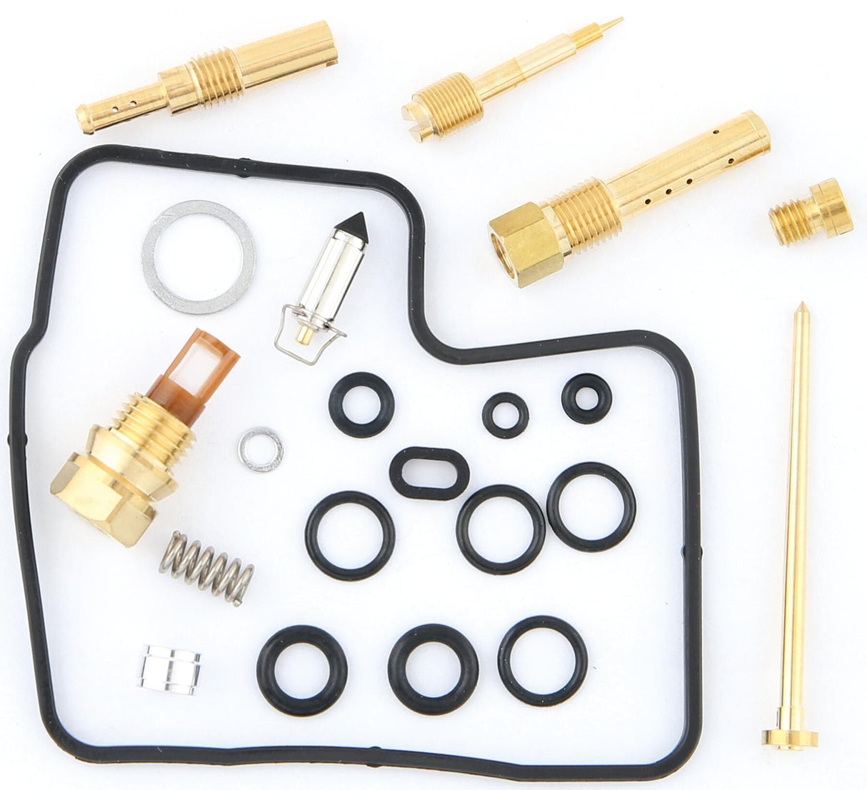 Keyster reparatieset carburateur