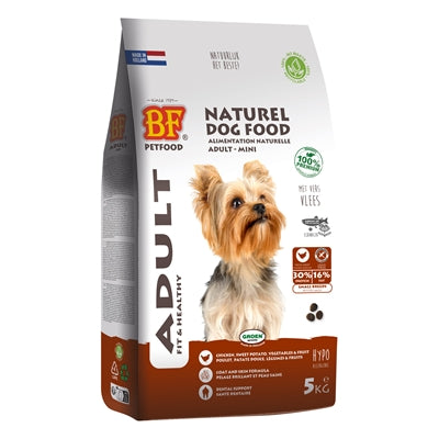 Bf petfood voksen lille bred