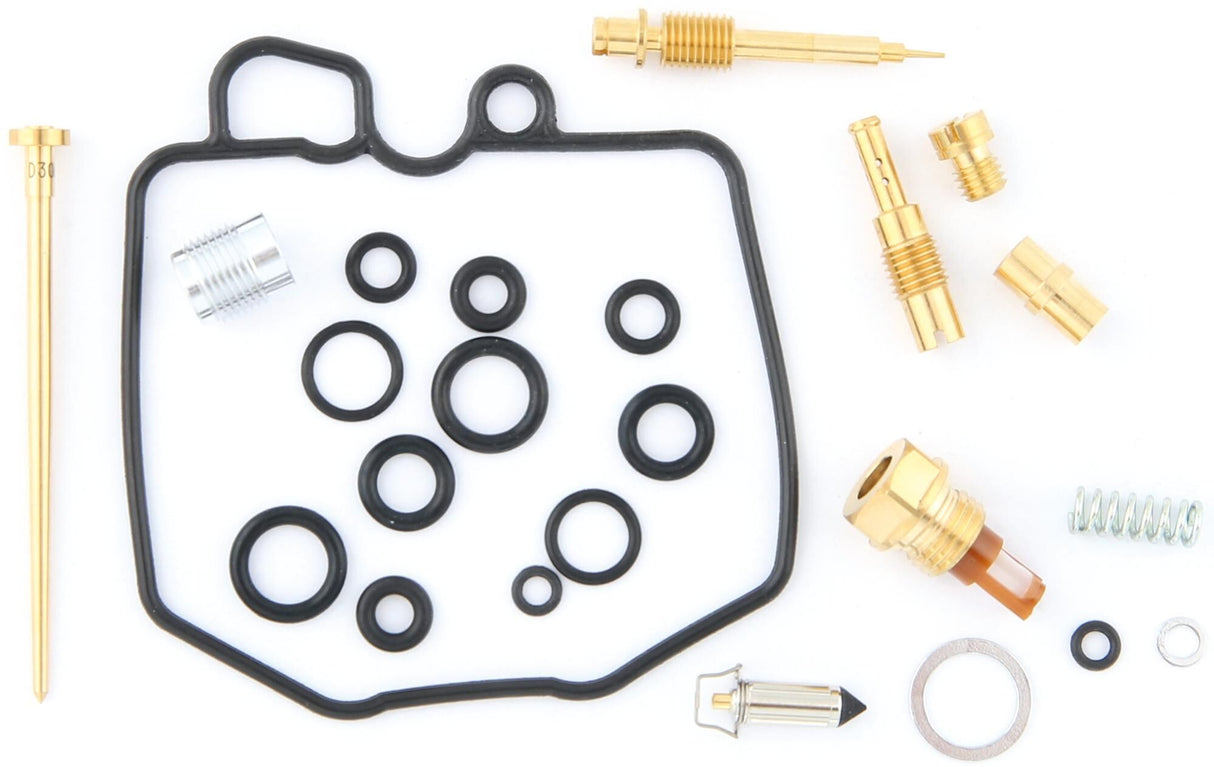 Keyster reparatieset carburateur