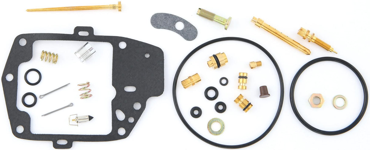 Keyster reparatieset carburateur