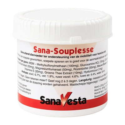 Sanavesta Sana-Pleykiness