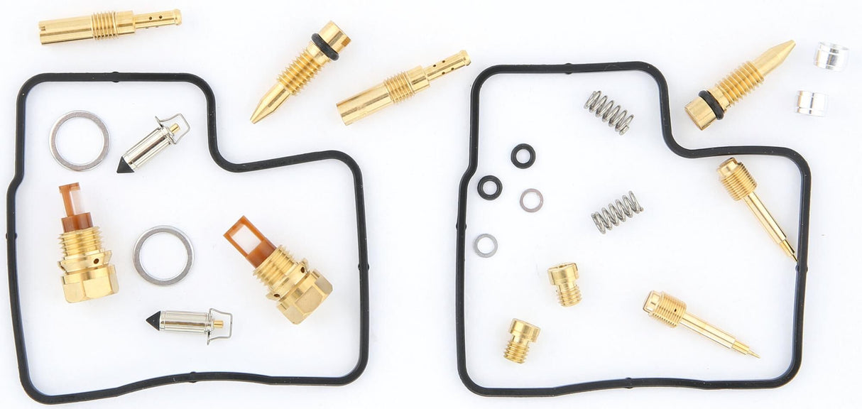 Keyster reparatieset carburateur