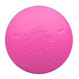 Jolly soccer ball pink