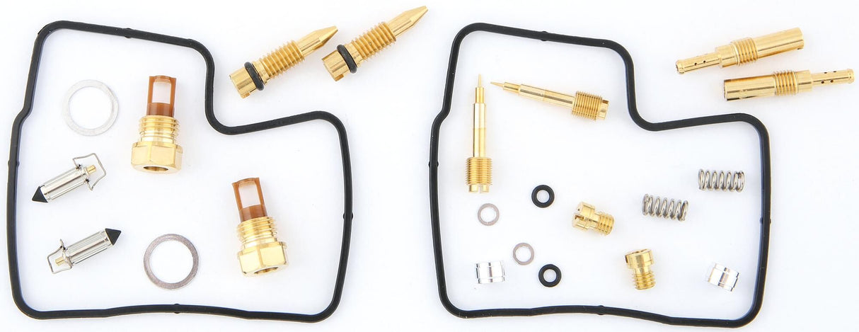 Keyster reparatieset carburateur