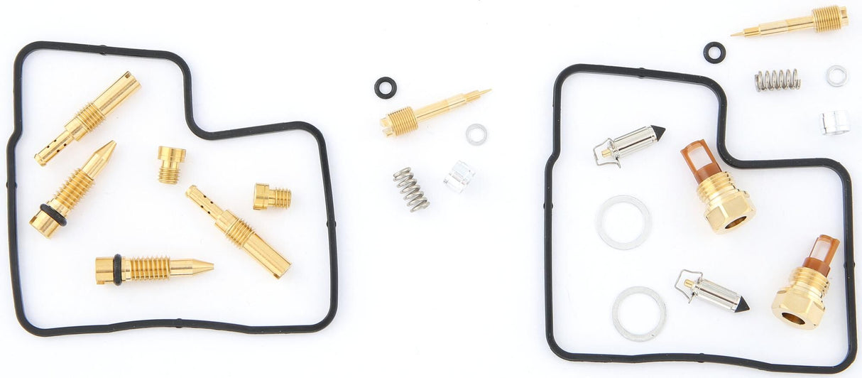 Keyster reparatieset carburateur