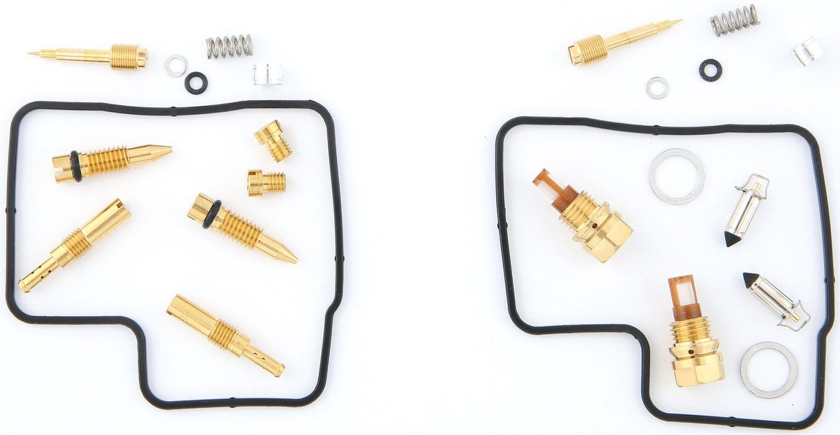 Keyster reparatieset carburateur