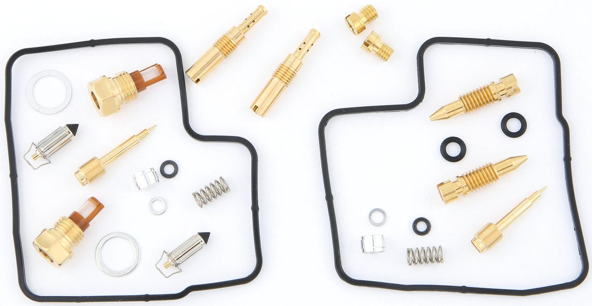 Keyster reparatieset carburateur