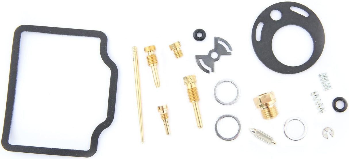 Keyster reparatieset carburateur
