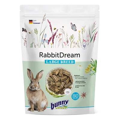 Bunny Nature Rabbit dream Large wide