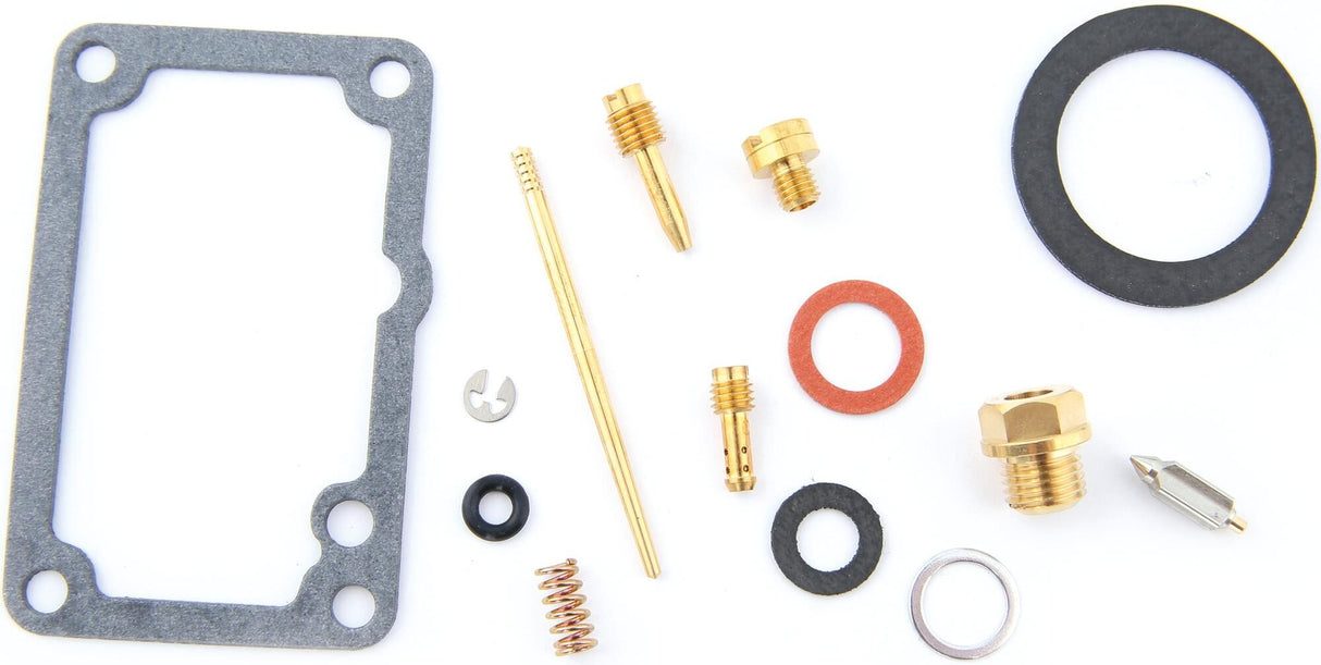Keyster reparatieset carburateur