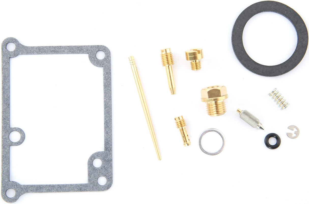 Keyster reparatieset carburateur