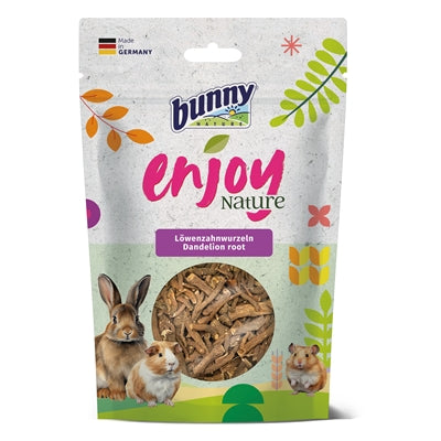 Bunny Nature Enjoynature Dandelion Root