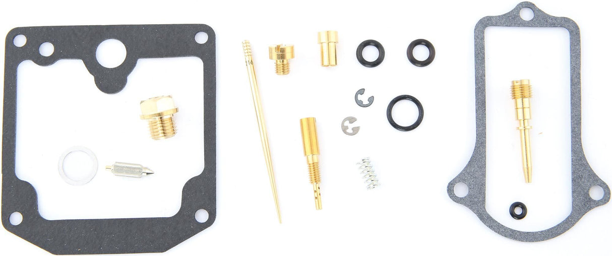 Keyster reparatieset carburateur