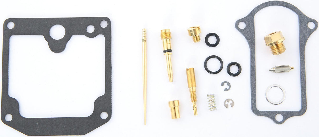 Keyster reparatieset carburateur