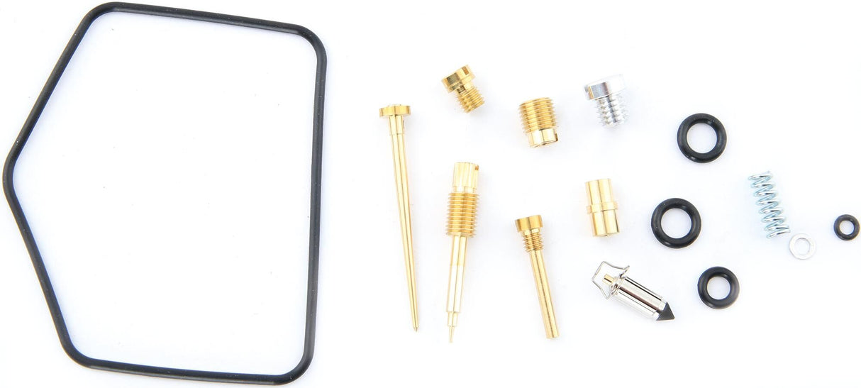 Keyster reparatieset carburateur