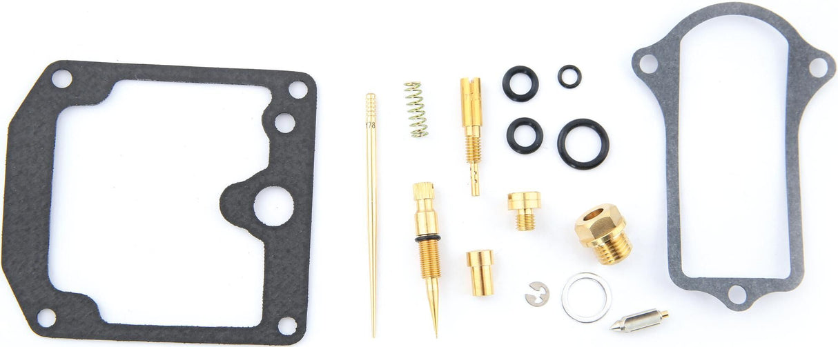 Keyster reparatieset carburateur
