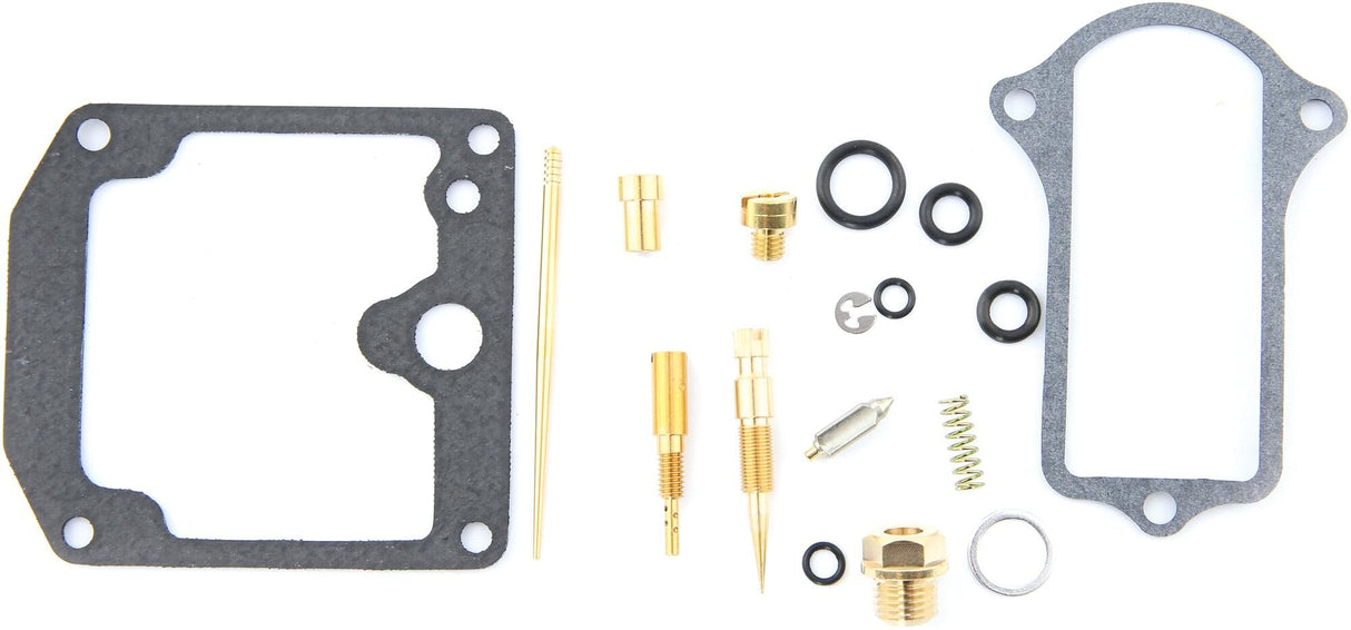 Keyster repair kit carburetor carburetor rep kit keyste kk-0158nr
