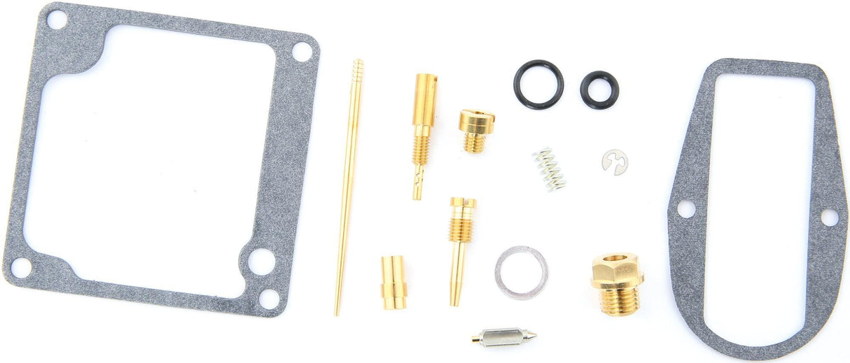 Keyster reparatieset carburateur