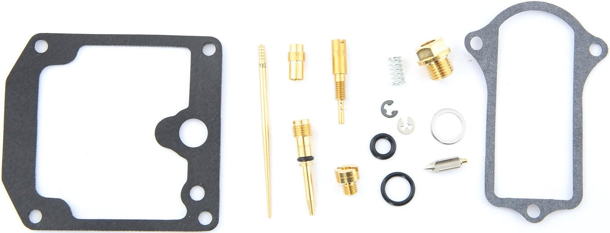 Keyster reparatieset carburateur