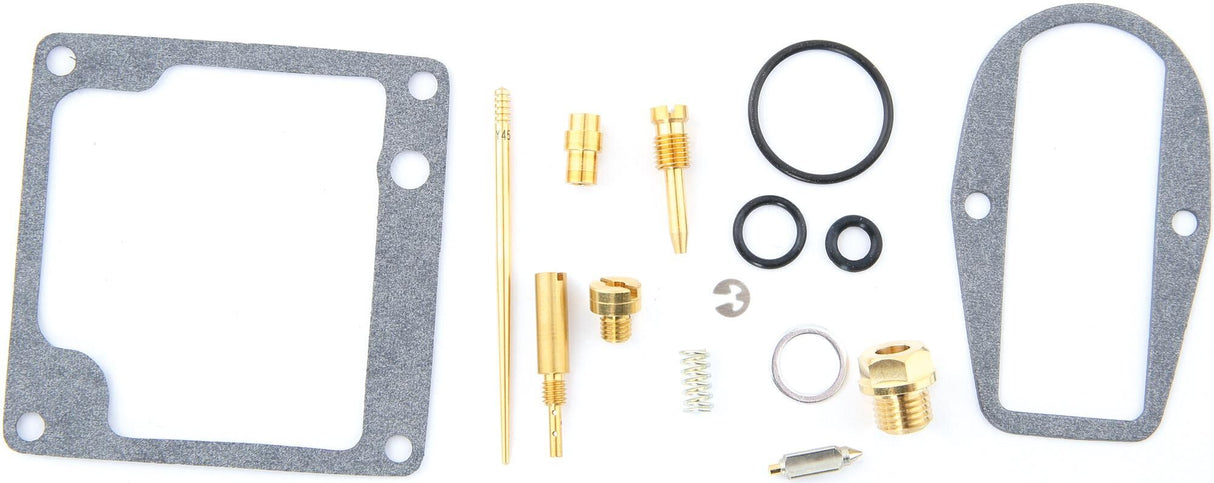 Keyster reparatieset carburateur
