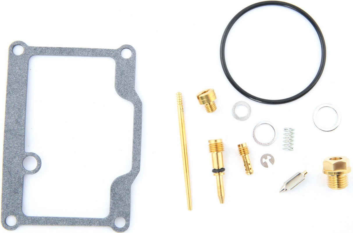 Keyster reparatieset carburateur