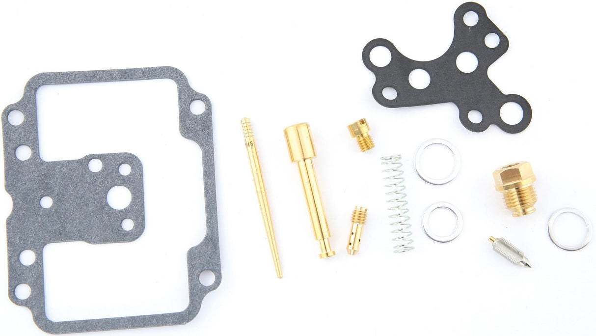 Keyster reparatieset carburateur