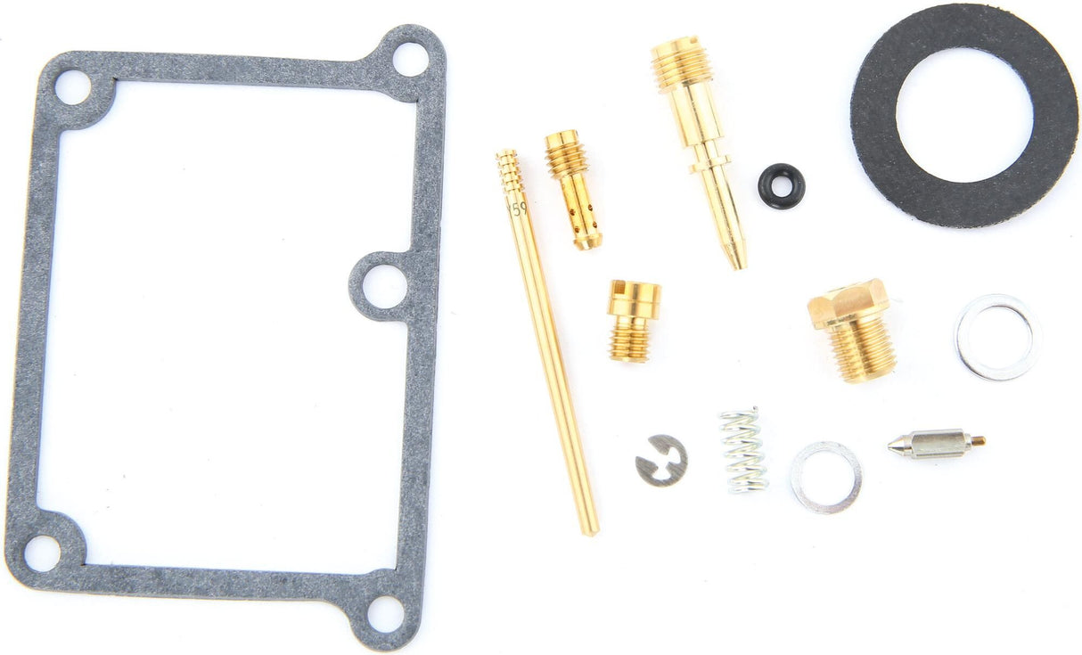 Keyster reparatieset carburateur
