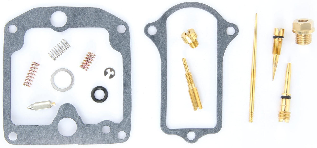 Keyster reparatieset carburateur