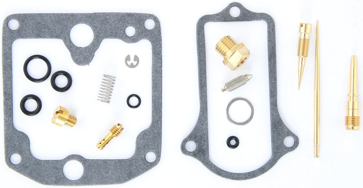 Keyster reparatieset carburateur