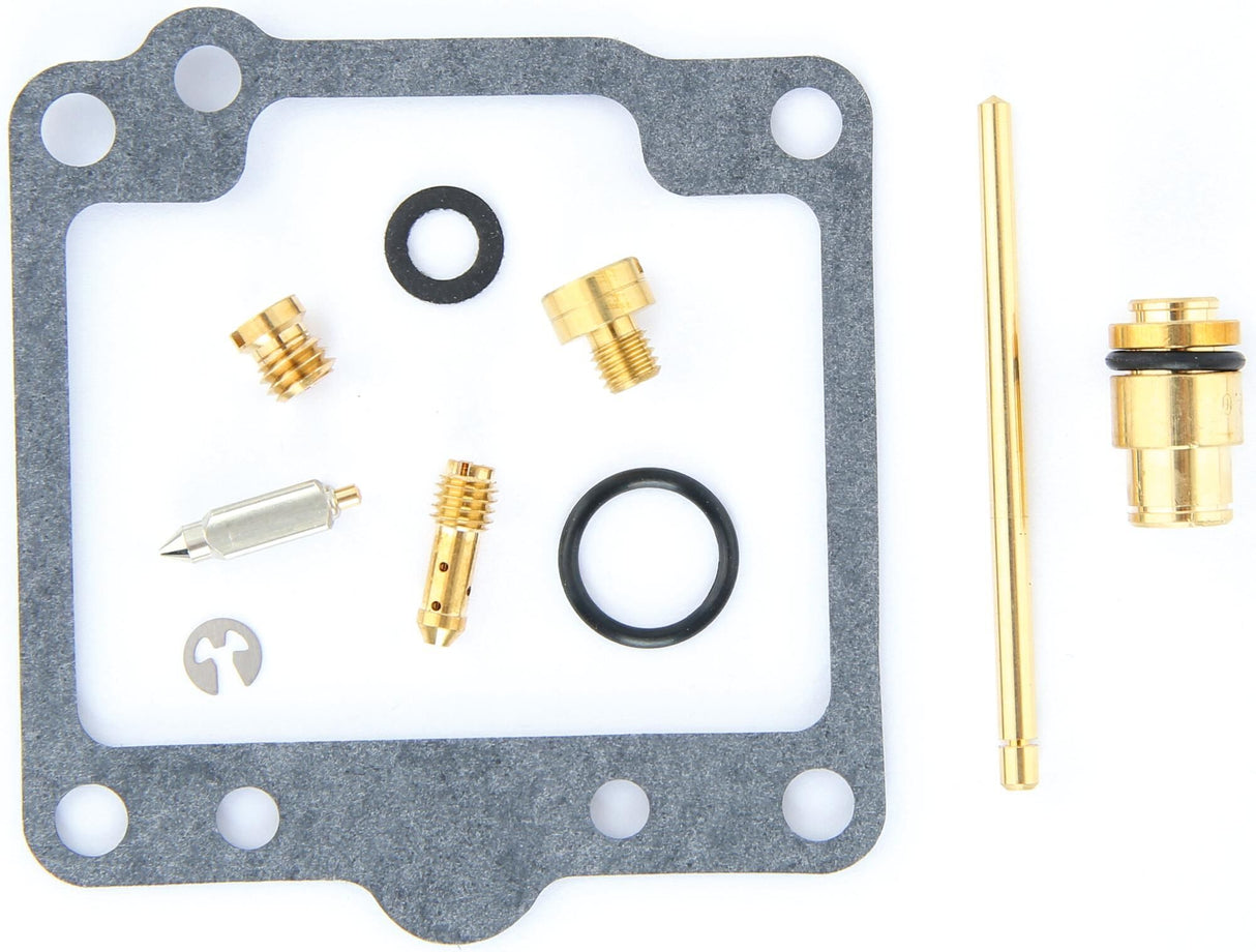 Keyster reparatieset carburateur