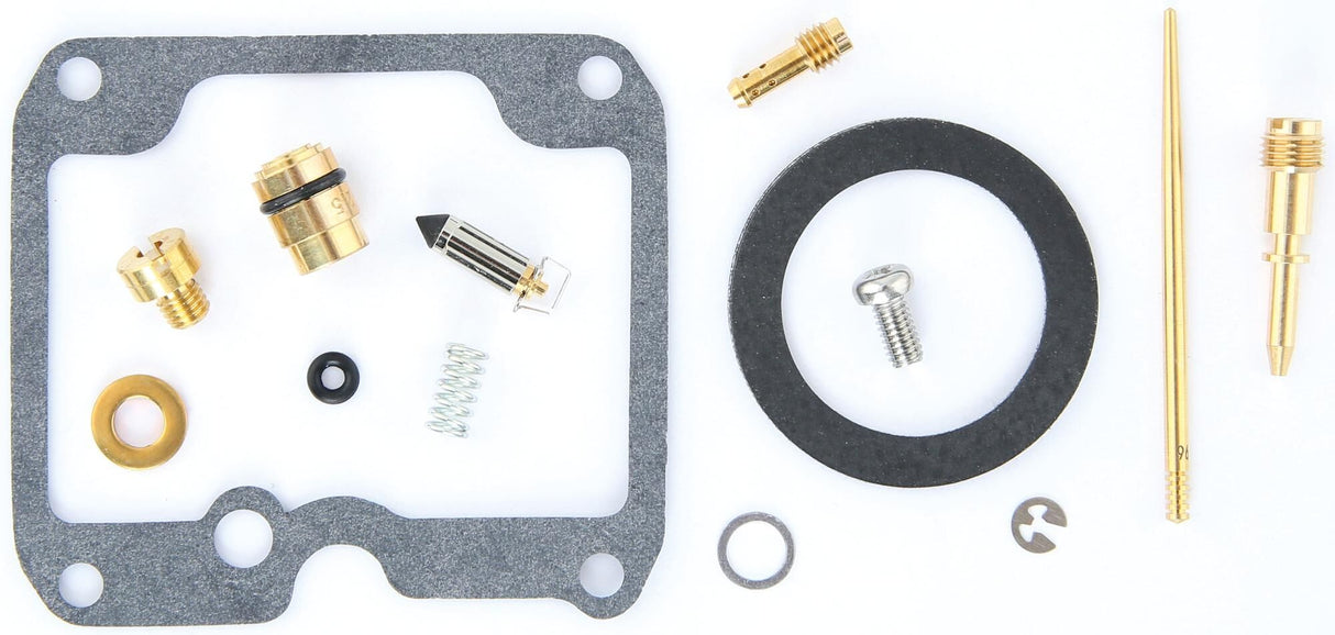 Keyster reparatieset carburateur