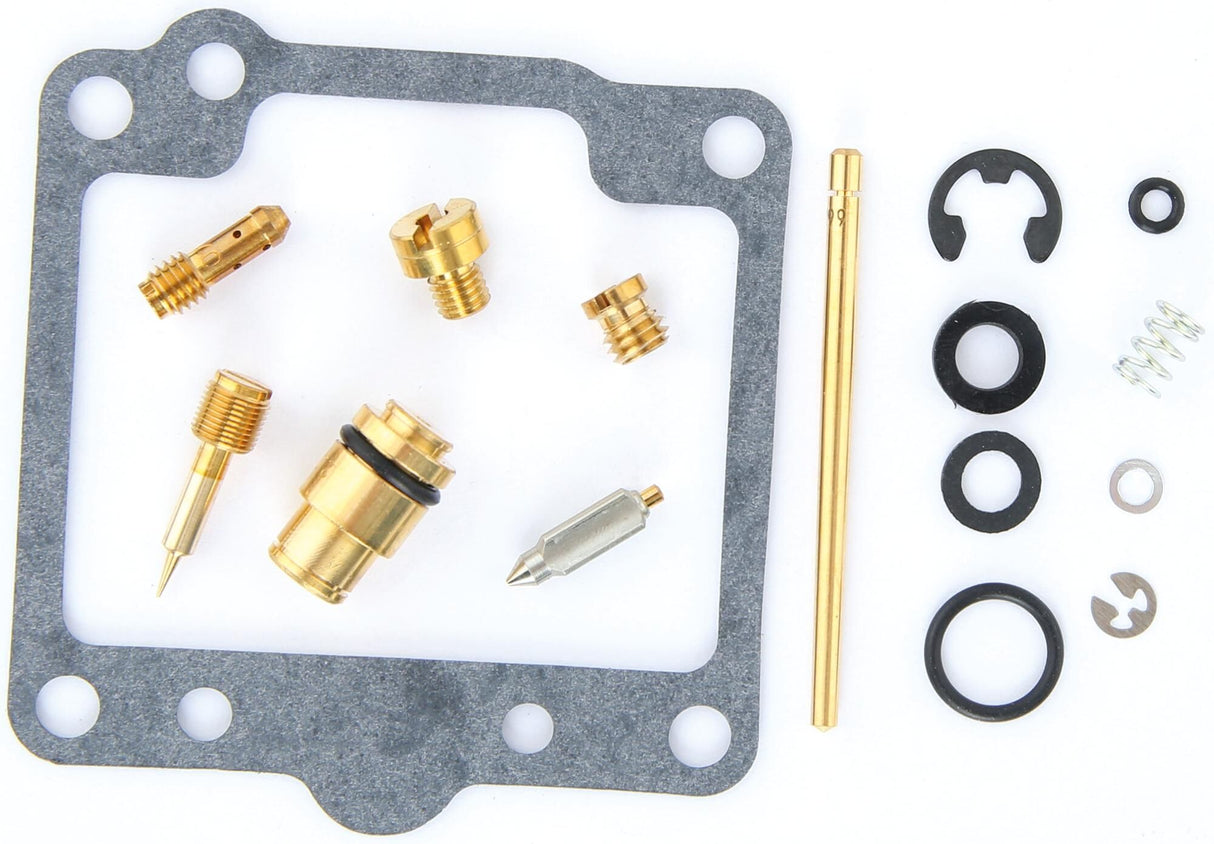 Keyster reparatieset carburateur