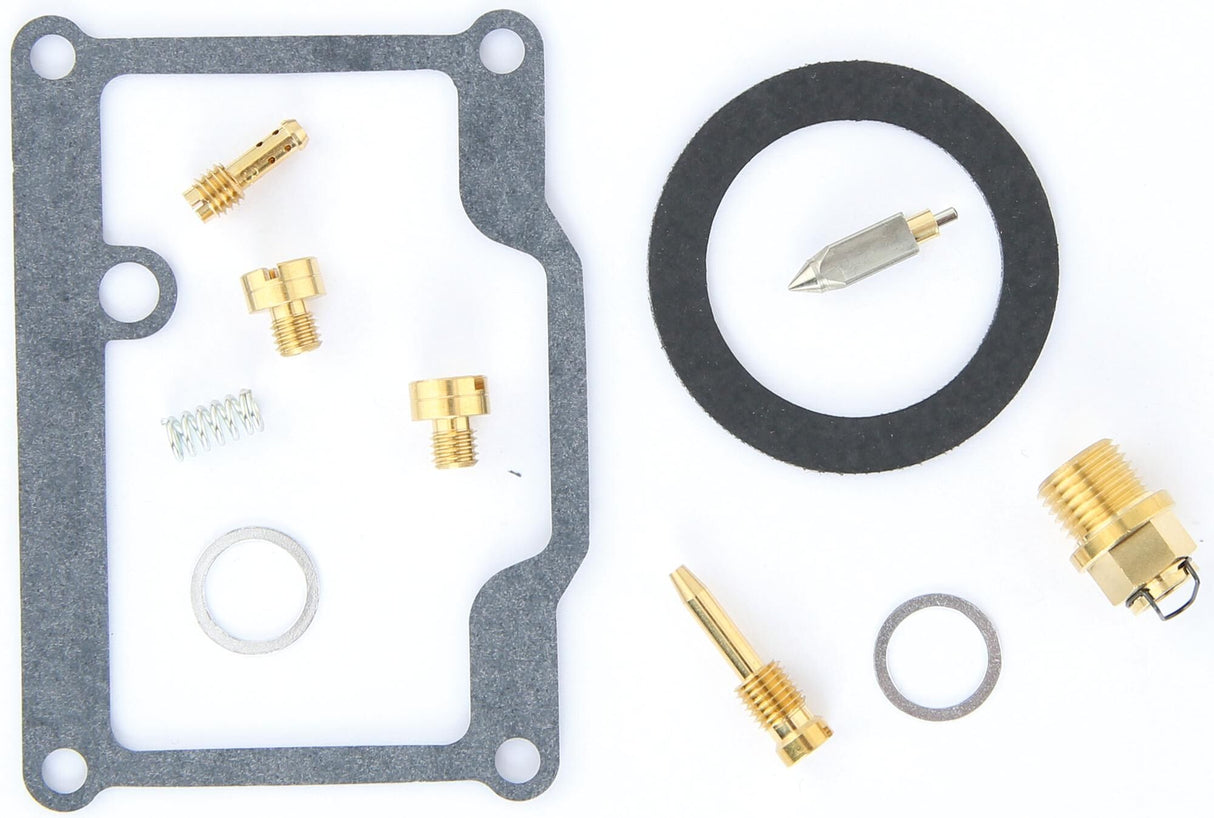 Keyster reparatieset carburateur