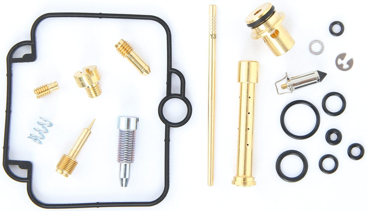 Keyster reparatieset carburateur