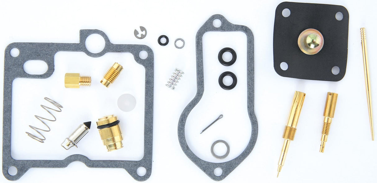 Keyster repair kit carburetor carburetor rep kit keyste ky-0218
