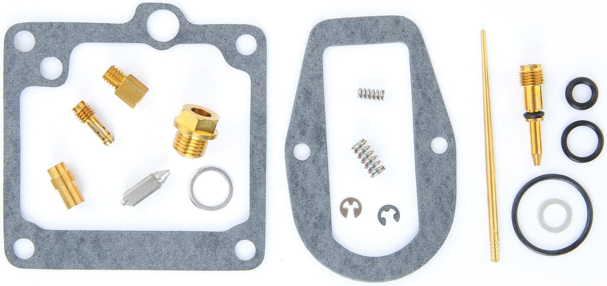 Keyster reparatieset carburateur