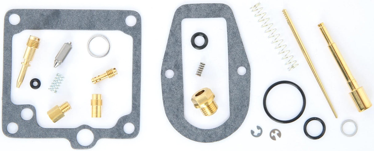 Keyster reparatieset carburateur