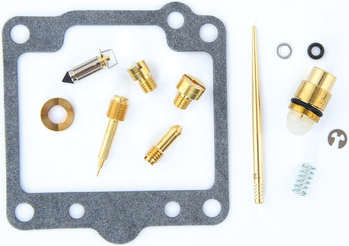 Keyster reparatieset carburateur