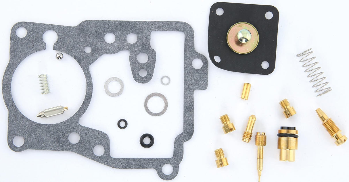 Keyster reparatieset carburateur