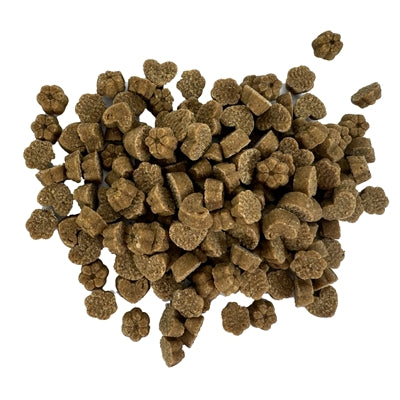 Dog Treatz Koektrainer turkey turmeric grain -free