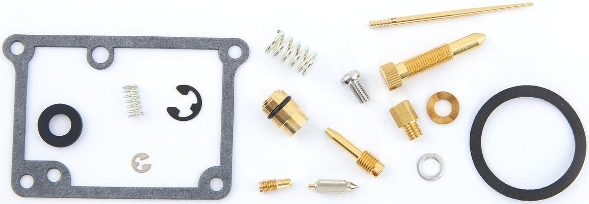 Keyster reparatieset carburateur